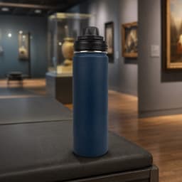 Mystique 650ml Stainless Steel Vacuum Bottle - image 7