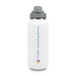 Mystique 950ml Stainless Steel Vacuum Bottle - image 8