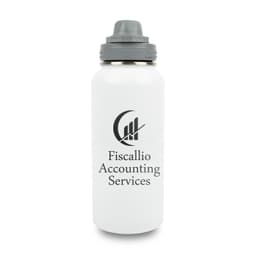Mystique 950ml Stainless Steel Vacuum Bottle - image 10