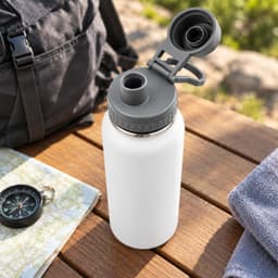 Mystique 950ml Stainless Steel Vacuum Bottle - image 12