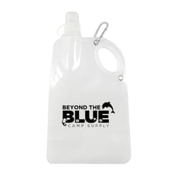 Spritz 700ml Collapsible Bottle - image 4