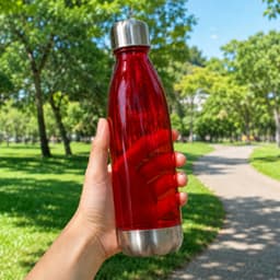Soda Bottle  - image 2