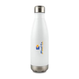 Soda Stainless Steel Bottle - image 19