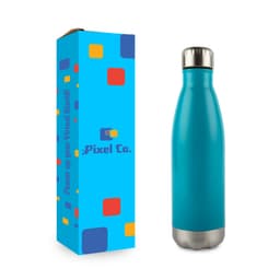 Soda Stainless Steel Bottle - image 18