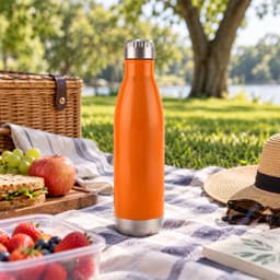 Soda Stainless Steel Bottle - image 14