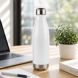 Soda Vacuum Bottle - image 2