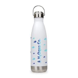 Soda Bottle with Hanger Lid - image 14