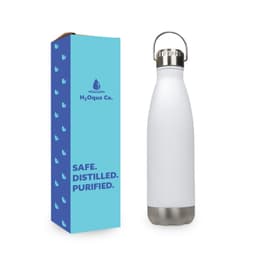 Soda Bottle with Hanger Lid - image 16