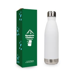 Soda Elegant Vacuum Bottle - image 8