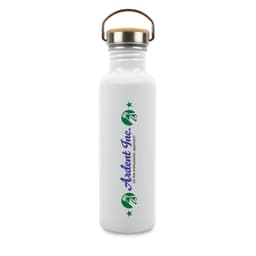 Chat Recycled Aluminium Bottle - image 16