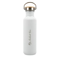 Chat Recycled Aluminium Bottle - image 18