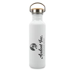 Chat Recycled Aluminium Bottle - image 21