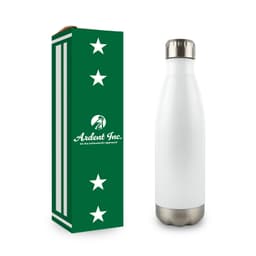 Chat Recycled Aluminium Bottle - image 15
