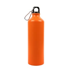Matte Orange