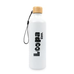 Gelato Aluminium Bottle with Bamboo Lid - image 17