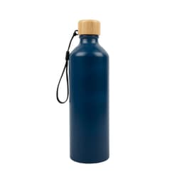 Matte Navy Blue