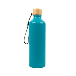 Matte Teal
