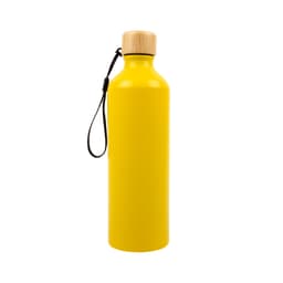 Matte Yellow