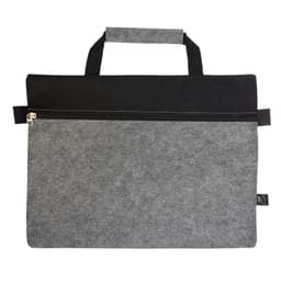 Grey/Black
