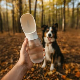 Pet Water Dispenser Bottle - image 8