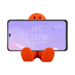 With Phone