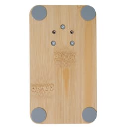 Bottom of Phone Stand