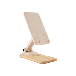 Phone Stand Assembled