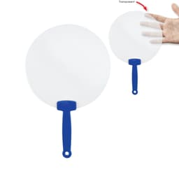 Blue/Clear