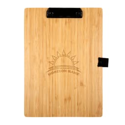 Laser Engrave on Front