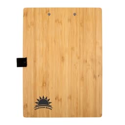 Pad Print on Back