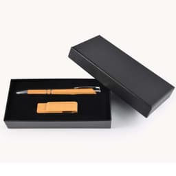 Black/Bamboo