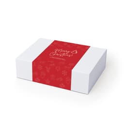 Large Magnetic Gift Box - image 9