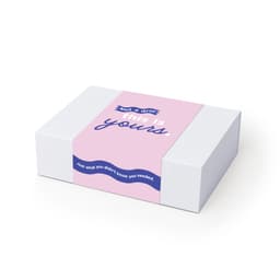Large Magnetic Gift Box - image 8