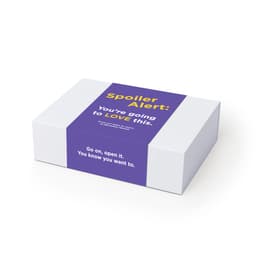 Large Magnetic Gift Box - image 3
