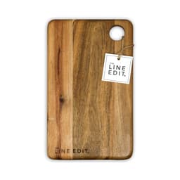 The Line Edit Acacia Serving Board - image 3