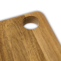 The Line Edit Acacia Serving Board - image 1