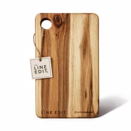The Line Edit Acacia Serving Board - image 11