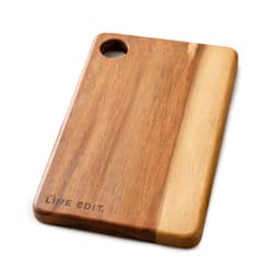 The Line Edit Acacia Serving Board - image 4