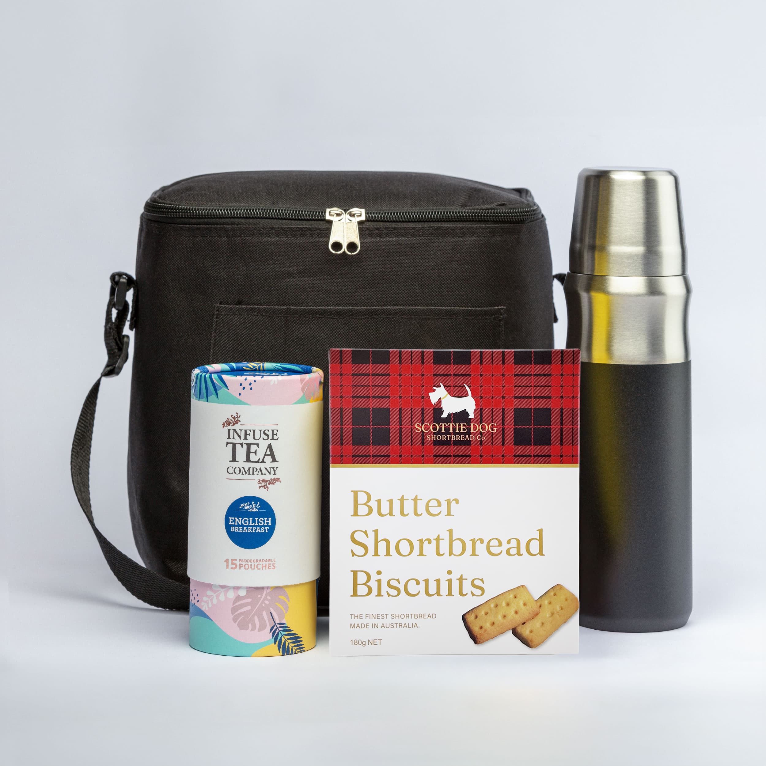 The Brew & Bite-Active Image