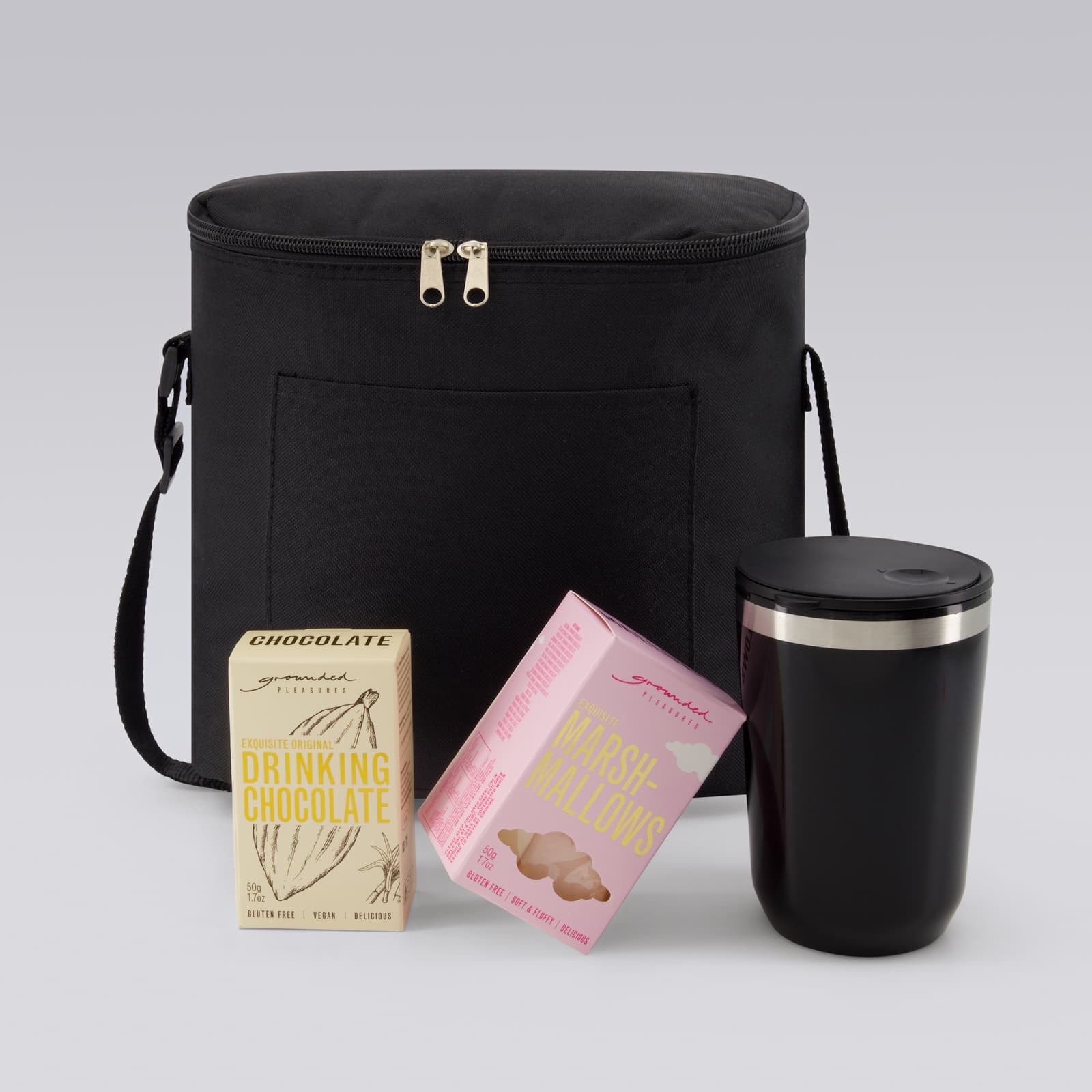 The Pause Pack-Active Image
