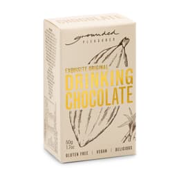 The Ultimate Welcome - Hot Chocolate Edition - image 16