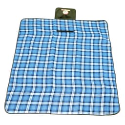 Blue/White Open
