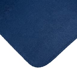 Blanket Blue