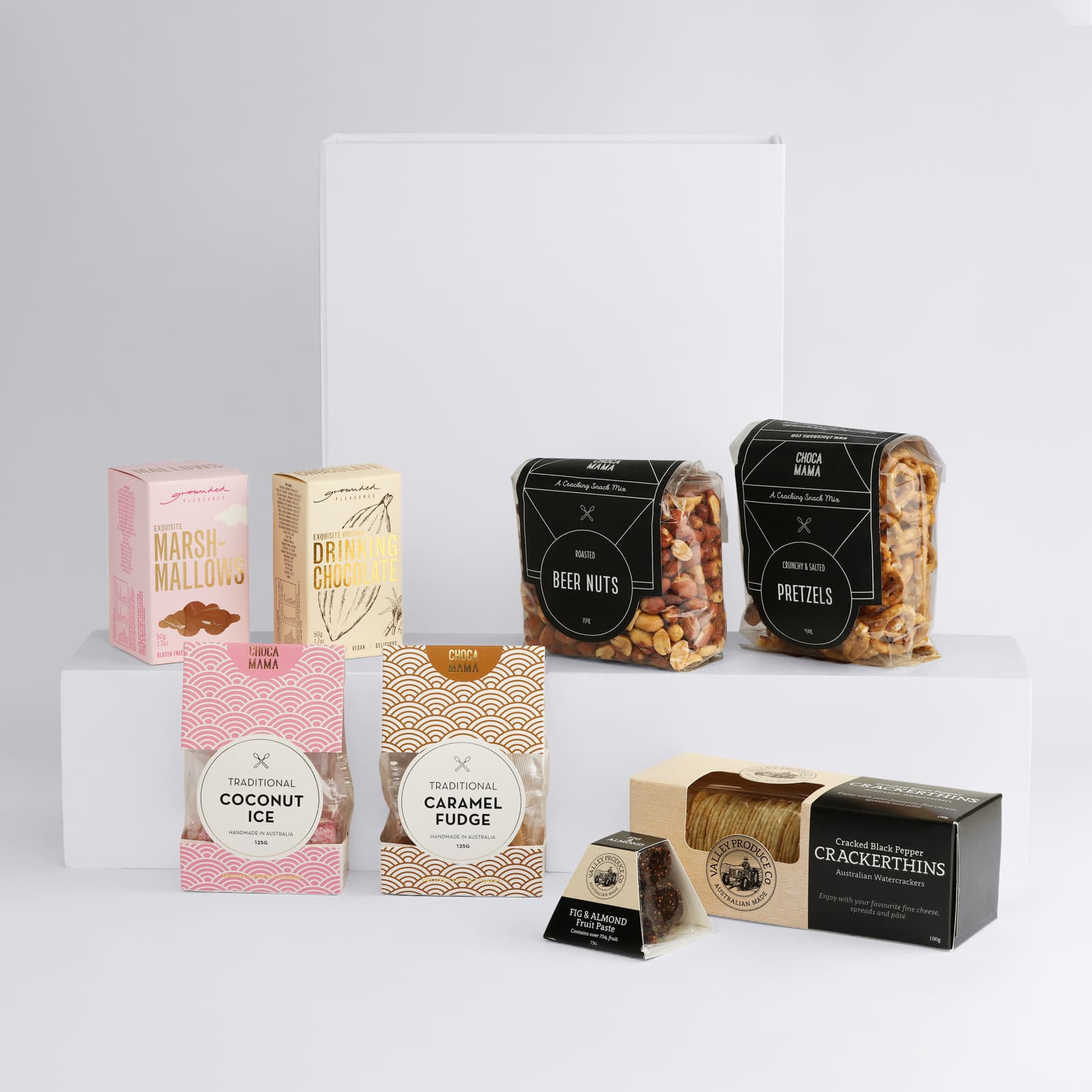 The Big Indulge-Active Image