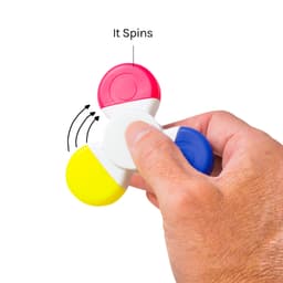 Spinner Highlighter - image 3