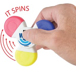 Spinner