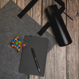 Lifestyle Black