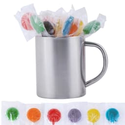 Silver/Assorted