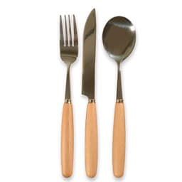Knife Fork Spoon