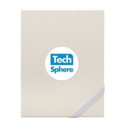 Digital Label 45mm Diameter